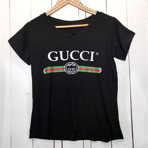 camisa gucci feminina|camiseta gucci masculina.